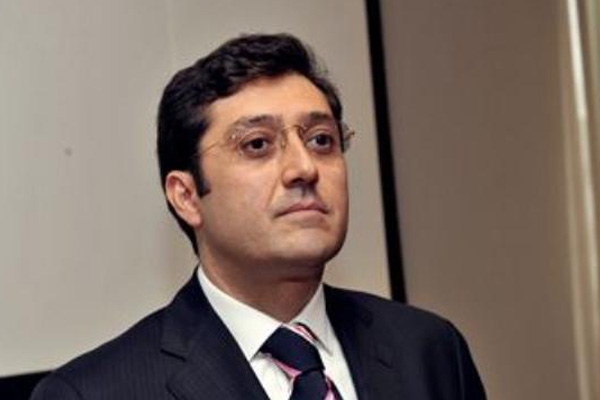 CHP'li Başkan'ın belgesi çıktı