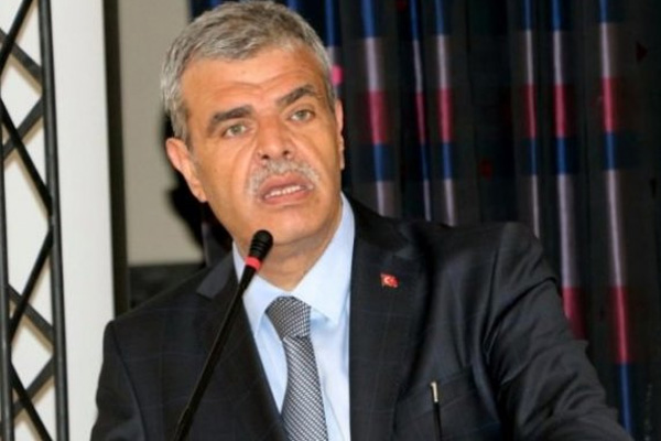 Başbakan Yardımcısı Veysi Kaynak'tan af açıklaması