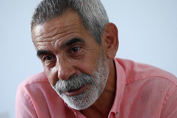 Oyuncu Tanülkü: 23 evladımın da bu ülkeye manevi borcu var