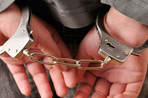 Edirne’de FETÖ'nün 'doktor imamı' tutuklandı