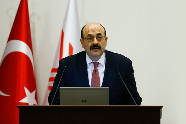 YÖK'ten kapatılan üniversitelerdeki öğrencilere ilişkin açıklama