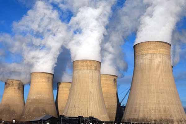 Çin'de enerji santralinde patlama: 21 ölü