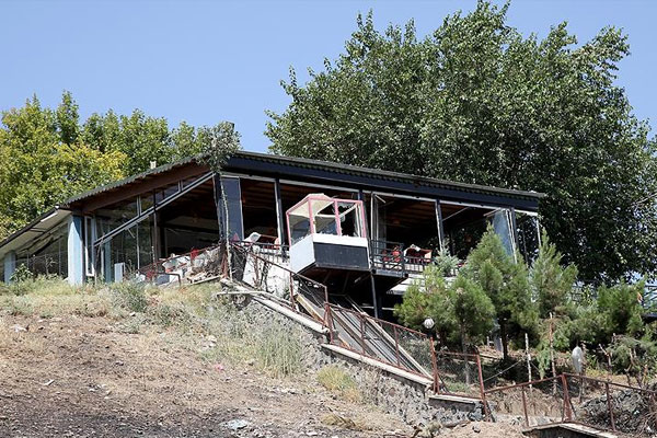 Diyarbakır'daki saldırıda 10 kişi gözaltına alındı