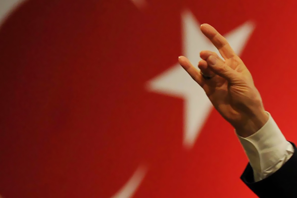 MHP Yatağan İlçe Teşkilatı feshedildi