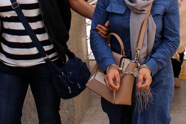 Zaman gazetesi eski muhabiri Parıldak tutuklandı