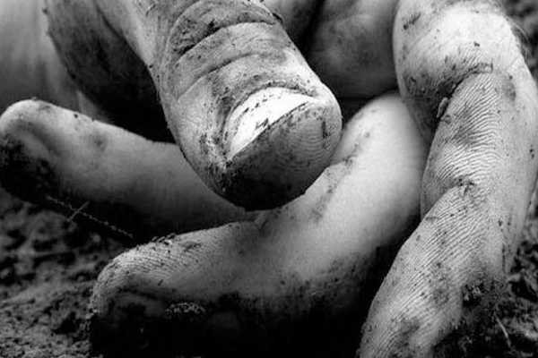 Mersin'de 2 ceset bulundu