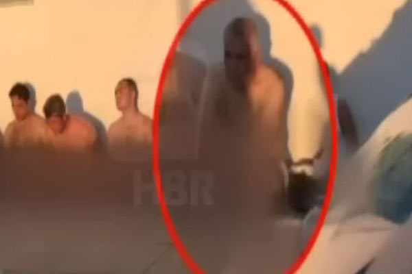 Adil Öksüz darbecilerle gözaltına alınmış