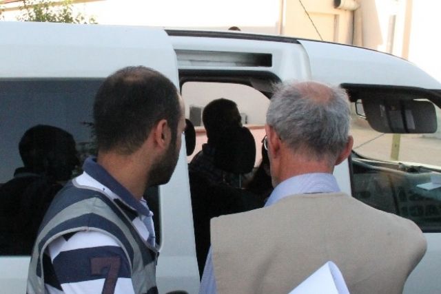 4 kaymakam açığa alındı