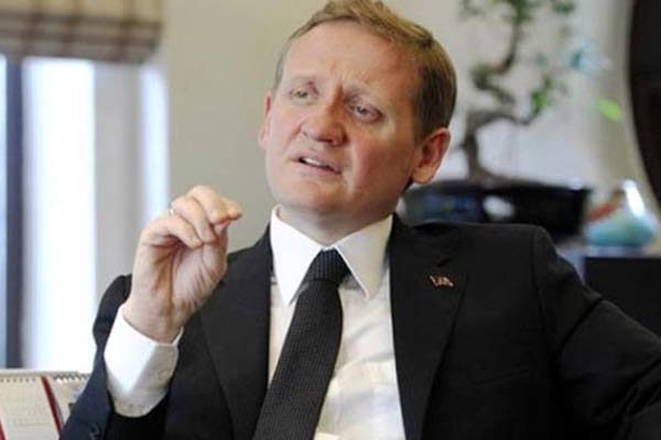 İBB Başkanvekili Gümüşdağ'dan açıklama