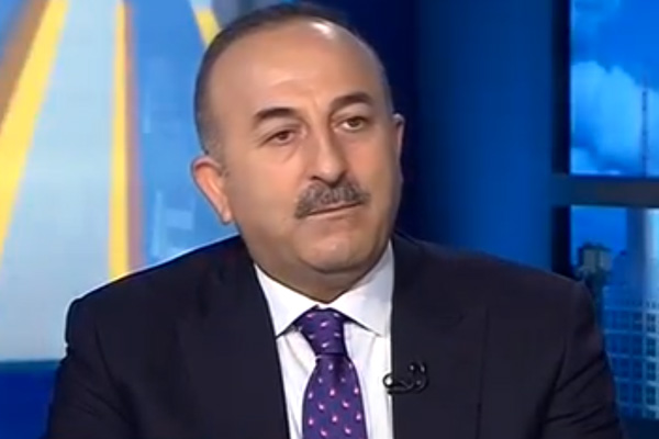 Çavuşoğlu: Ortadoğu barışına katkı sağlayacağız