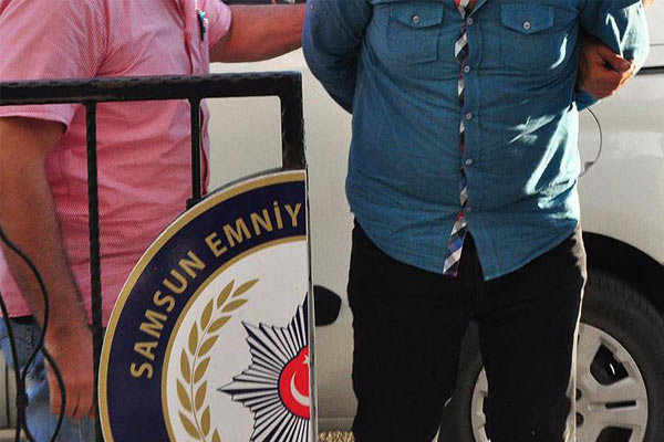 FETÖ'nün 'imamları' deşifre edildi