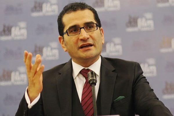 Kemal Gülen yakalandı