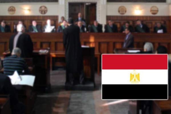 Mısır'da 3 yılda 3 bin 391 darbe karşıtı yargılandı