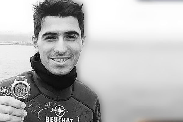 SAS komandosu önce serbest kaldı, sonra teslim oldu