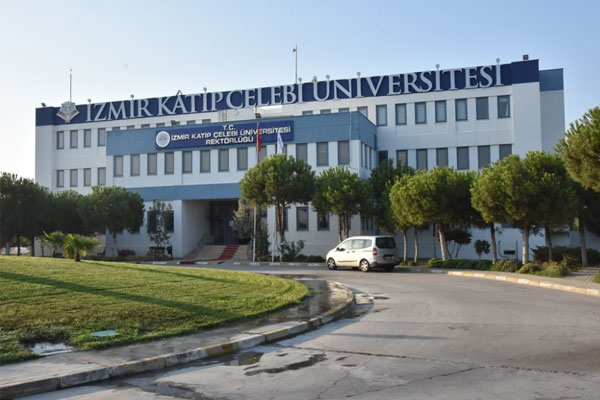 Katip Çelebi Üniversitesi’nde FETÖ operasyonu
