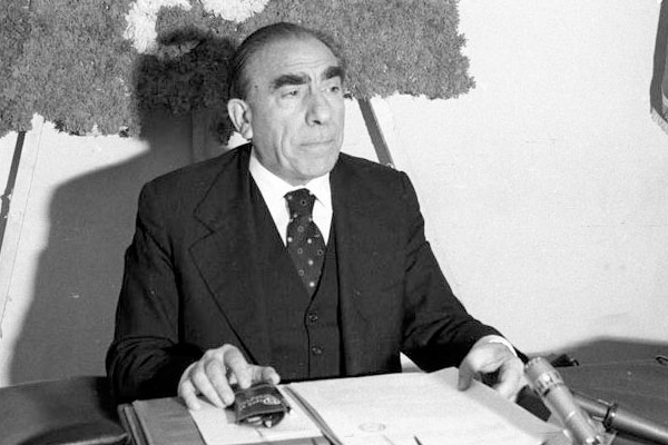 'Türkeş'i FETÖ zehirledi' iddiası