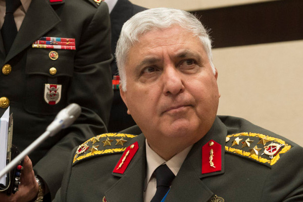 Necdet Özel: Millet hepimizi affetsin