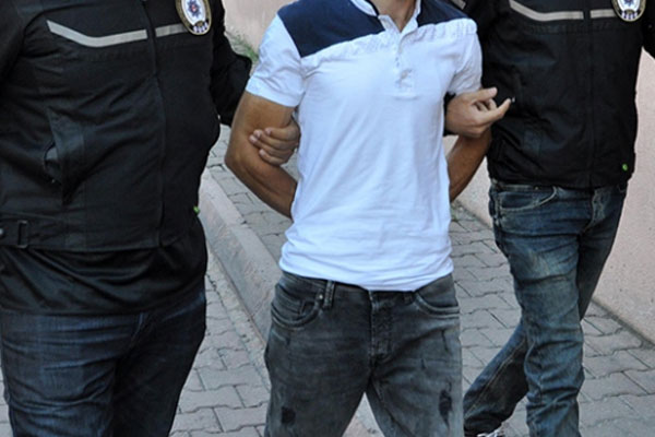 Bitlis'te PKK operasyonu: 8 gözaltı