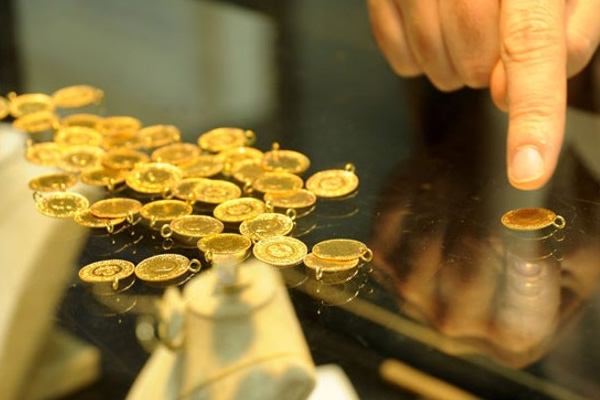 Çalışana para yerine altın verene ekstra prim borcu