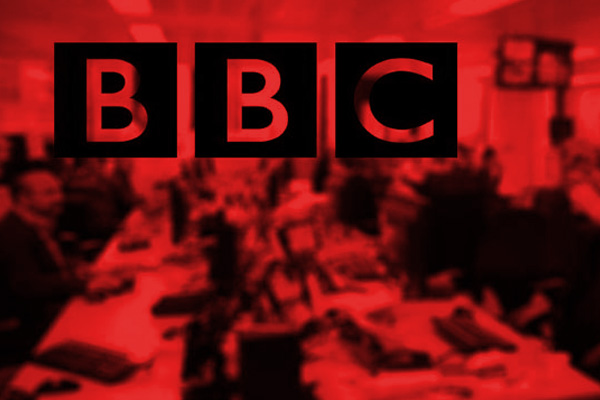 BBC'den Somalili sporculara ırkçı benzetme