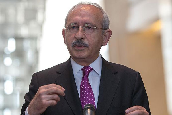 Kılıçdaroğlu, Hulusi Akar’ı ziyaret edecek