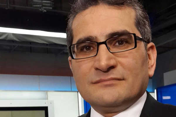 Başsavcılık açıkladı: Kemal Gülen gözaltına alınmadı