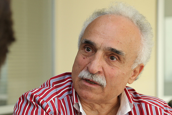 FETÖ'nün 25 yıllık Emniyet serüveni