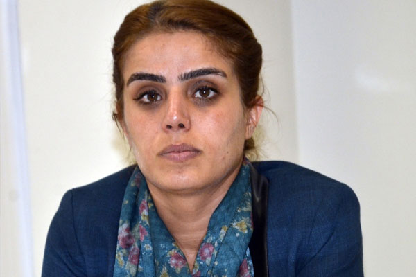 HDP’li vekil hakkında zorla getirme kararı