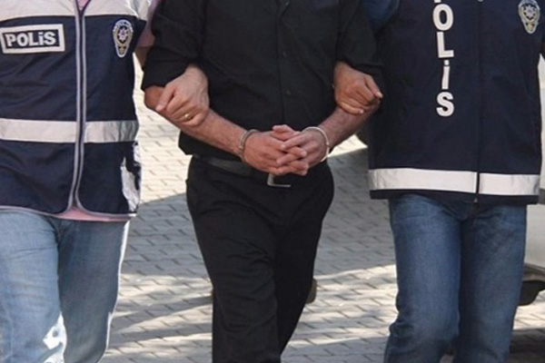 FETÖ'cü emniyet müdürü Zaho'da yakalandı