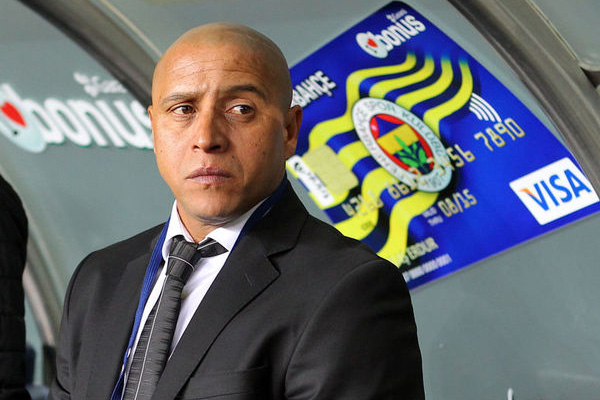 Roberto Carlos'tan Fenerbahçe açıklaması