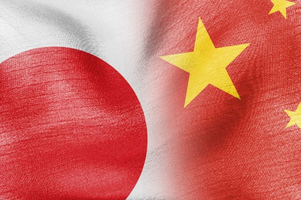 Japonya Çin'deki vatandaşlarını uyardı