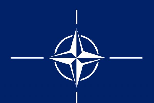 NATO'da görevli Kurmay Albay Çağlayan tutuklandı