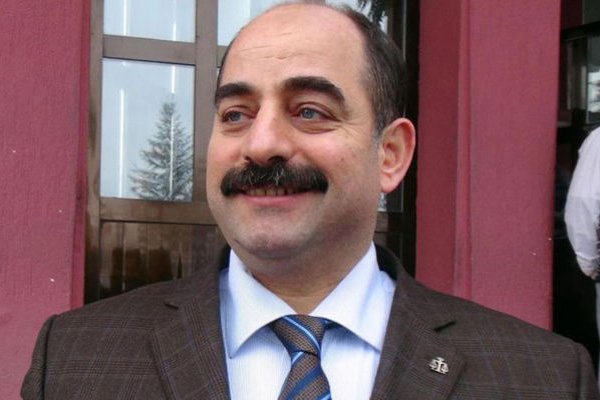 Hükümetten Zekeriya Öz açıklaması