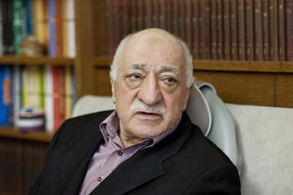 FETÖ'yü izleyen hukuk firması şaşkın: Şoke edici