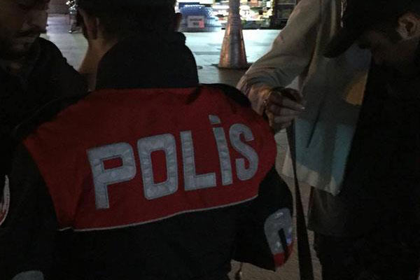 İstanbul'da 5 bin polisle denetim
