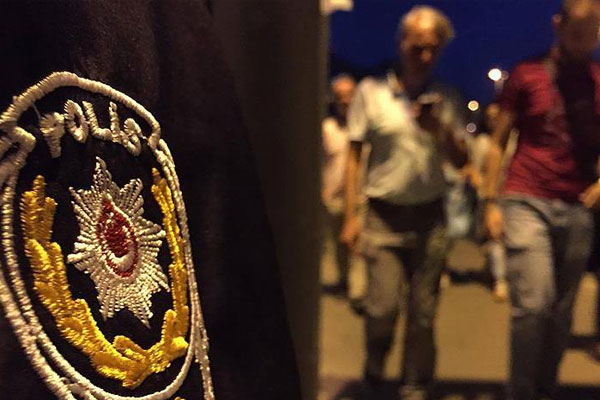 İstanbul'da 'Yeditepe Huzur' operasyonu: 111 gözaltı