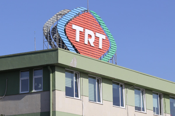 Gözaltındaki TRT'cilerin yarısı KPSS şüphelisi