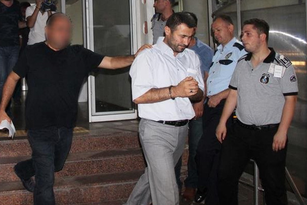 FETÖ’nün dijital bölge imamı tutuklandı