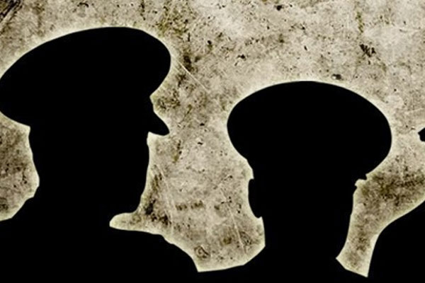 Gizli tanık olan general darbe toplantısını anlattı