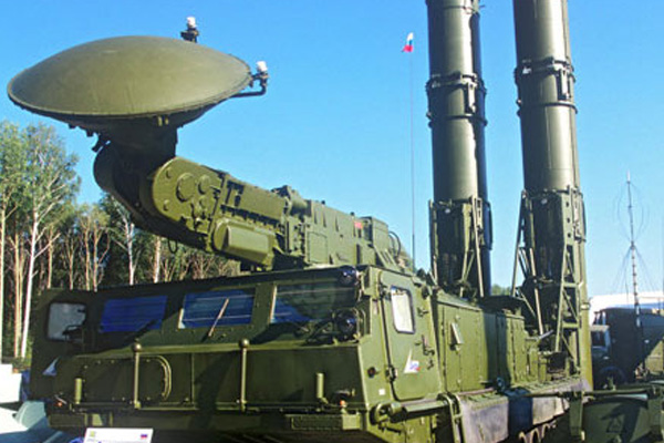 Füze savunma sistemi projesini Ruslar istiyor