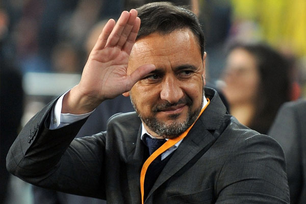 Fenerbahçe'den 'Pereira' açıklaması