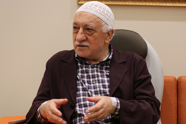 Bilgisayardaki talimatname FETÖ'nün yapısını ortaya koydu