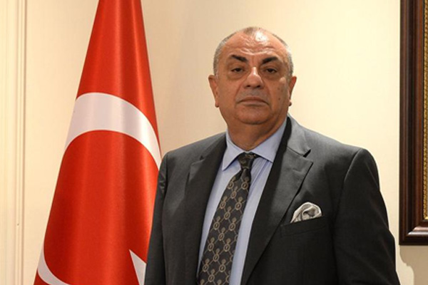 Tuğrul Türkeş  FETÖ ile ilgili konuştu