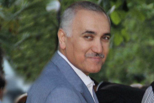 FETÖ'nün 'sır' kutusu: Adil Öksüz