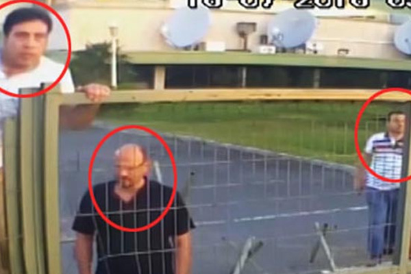 TRT'yi basan sivil FETÖ'cüler CEO çıktı