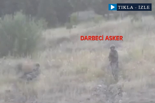 15 Temmuz gecesinin gizli kahramanları