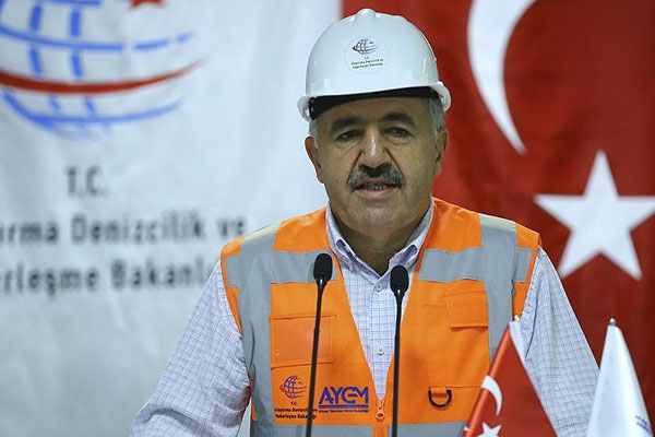 Bakan'dan 'Keçiören Metrosu' açıklaması