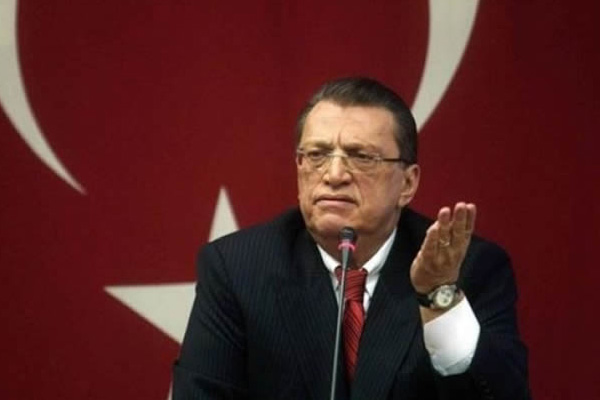 Yılmaz Avusturya televizyonuna konuştu, Avrupa'nın tavrını eleştirdi