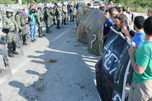 Türkiye-AB anlaşmazlığı Yunanistan'ı etkileyecek