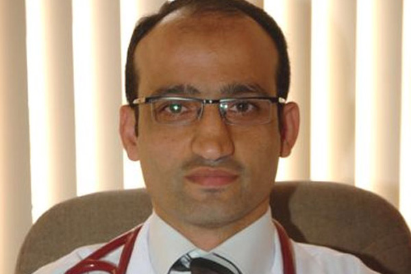 Gülen’i tedavi etmek için istifa etmiş